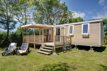 Cottage 3 bedrooms**** - Les Deux Fontaines