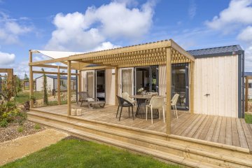 Cottage Rospico 2 chambres, 2 salles de bain + climatisation Premium - Les Deux Fontaines