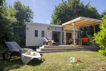 Cottage 2 slaapkamers*** - Les Deux Fontaines