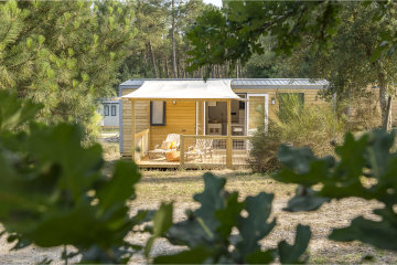 Cottage 2 slaapkamer **** - Soustons Village