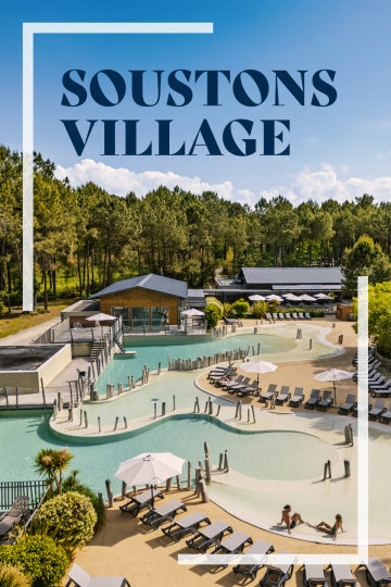 Soustons Village