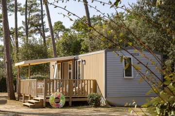 Cottage 3 bedrooms air-conditioning**** - Soulac Plage