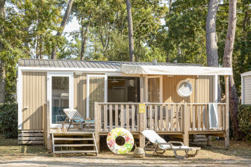 Cottage 2 bedrooms air-conditioning**** - Soulac Plage