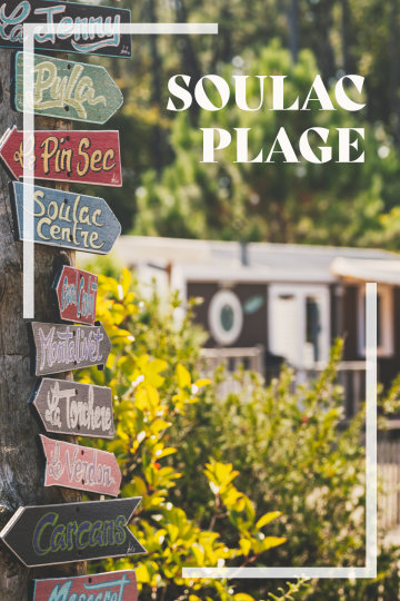 Soulac Plage