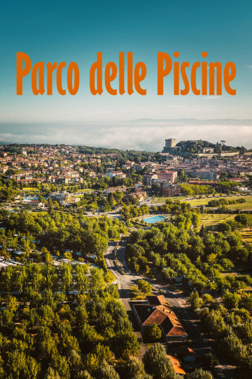 Parco delle Piscine