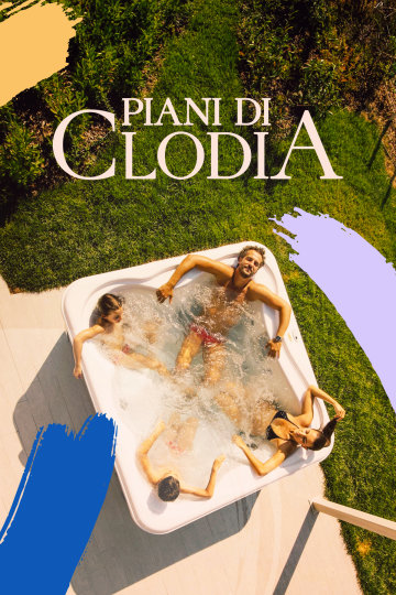 Piani di Clodia