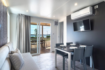 camping bi village istrie