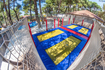 camping bi village istrie