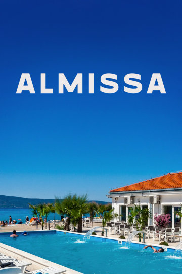 Almissa