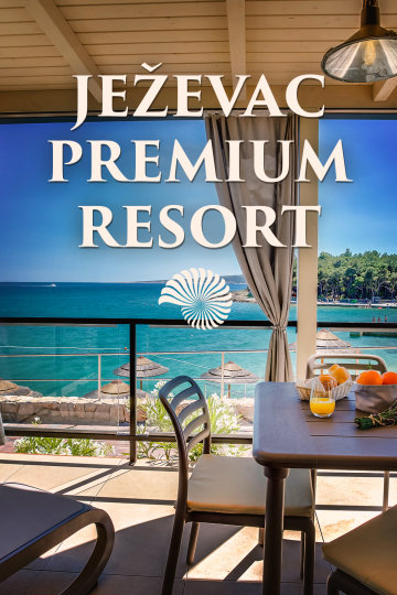Valamar Ježevac