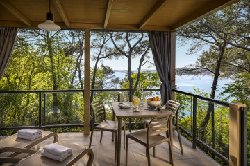 lanterna premium resort istria