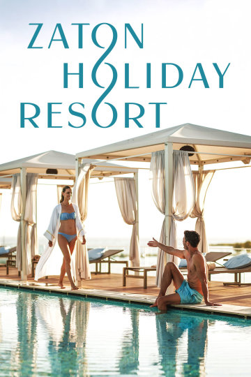 Zaton Holiday Resort