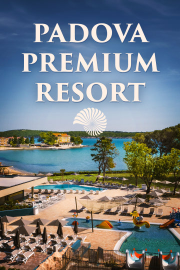 Valamar Padova