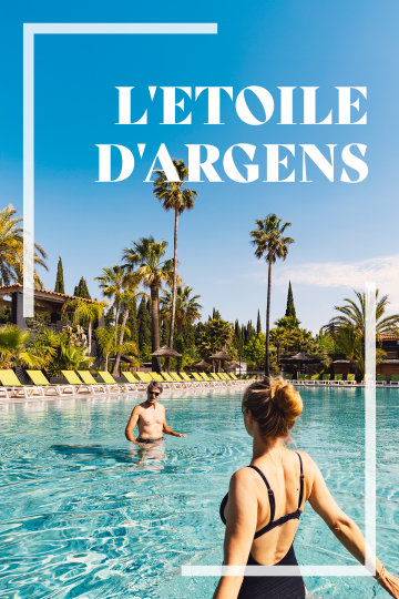 L'Etoile d'Argens