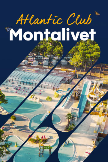Atlantic Club Montalivet