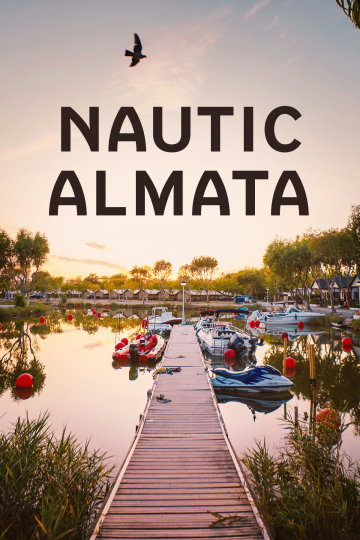 Nautic Almata