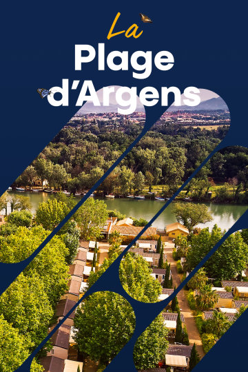 La Plage d'Argens
