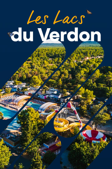 Les Lacs du Verdon