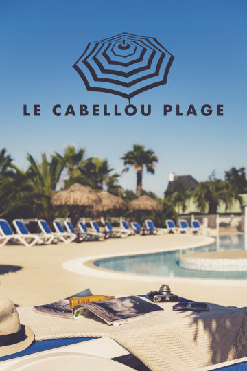 Le Cabellou Plage