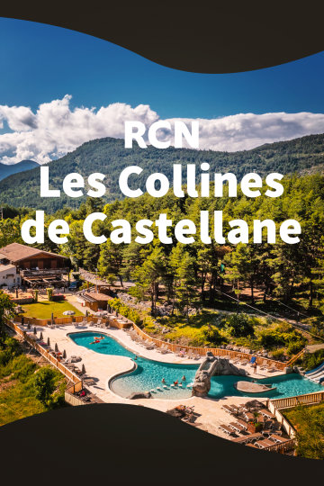 RCN Les Collines de Castellane