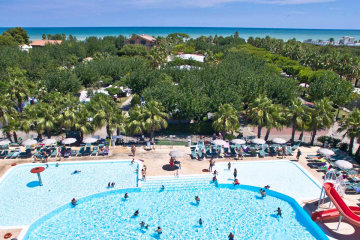 camping luxe don antonio