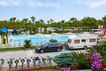 camping luxe don antonio