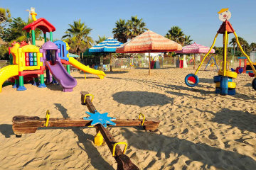 camping luxe don antonio