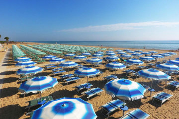 camping luxe don antonio