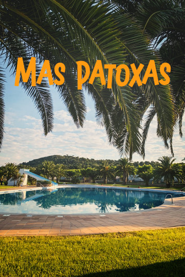 Mas Patoxas