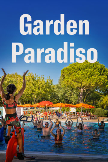 Garden Paradiso