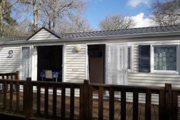 Atlantic 3 bedrooms - Le Logis du Breuil