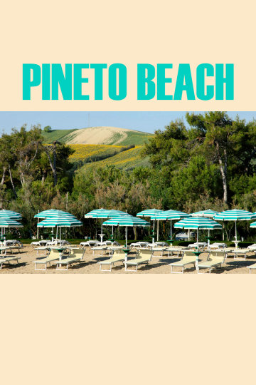 Pineto Beach