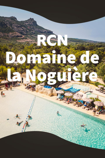 RCN Domaine de la Noguière