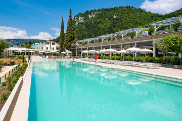 camping la rocca lago di garda