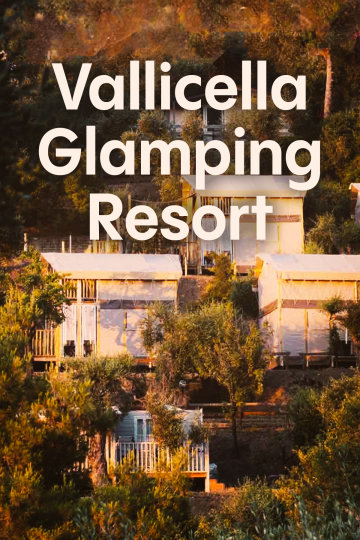 Vallicella Glamping Resort