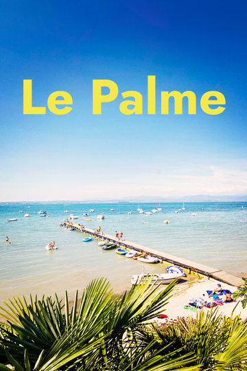 Le Palme
