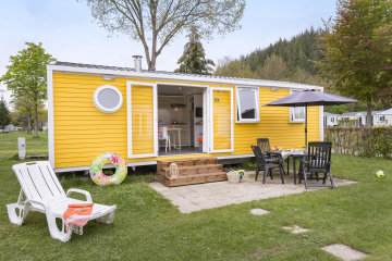 Cottage 3 sobe *** - Parc La Clusure