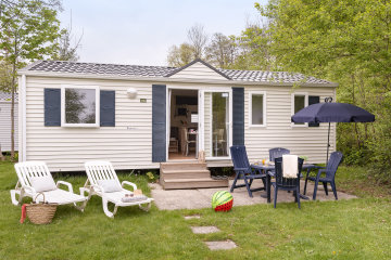 Cottage Florès 3 sobe *** - Parc La Clusure