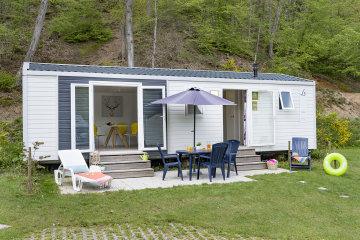 Cottage 2 slaapkamers **** - Parc La Clusure