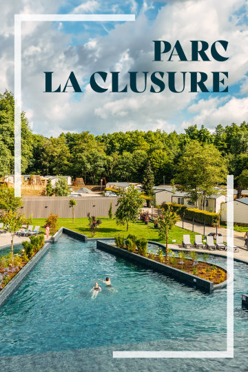 Parc La Clusure