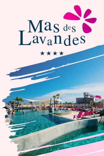 Mas des Lavandes