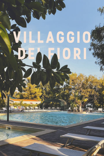 Villaggio dei Fiori