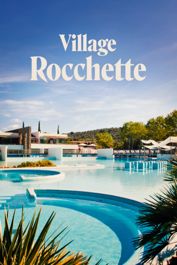 Village Rocchette