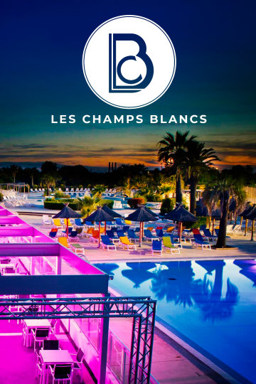 Les Champs Blancs