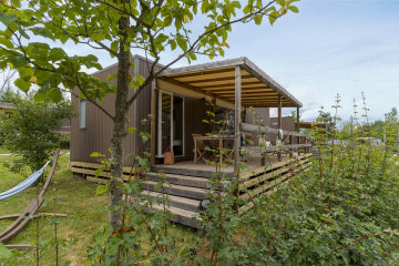 Cottage 3 bedrooms air conditionning Premium - Le Grand Dague