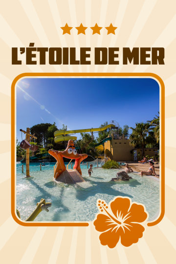 L'Etoile de Mer