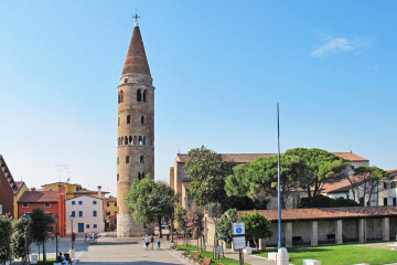 camping san francesco caorle