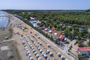 camping san francesco caorle