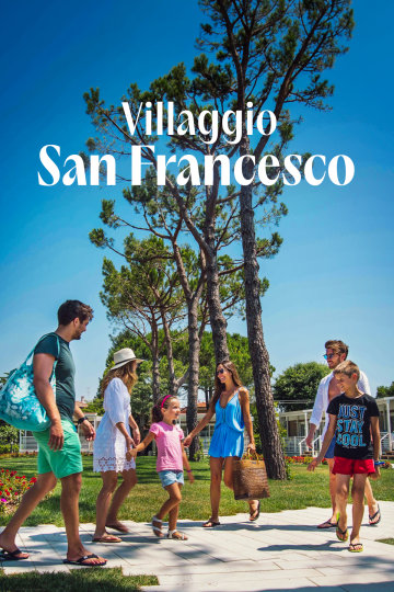 Villaggio San Francesco