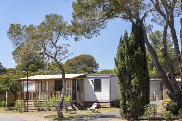 Cottage 6P 3Zi 2Bdz Premium Klim - La Plage du Dramont